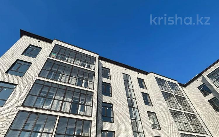 1-комнатная квартира · 39 м² · 3/5 этаж, Лермонтова 93/5 за ~ 14.6 млн 〒 в Павлодаре — фото 3