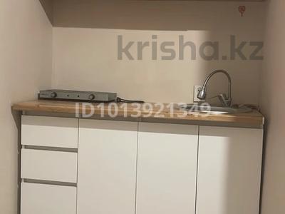 1-бөлмелі пәтер · 28 м², Баишева 88, бағасы: 10 000 ₸ в Алматы, Жетысуский р-н