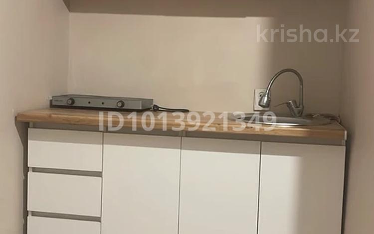 1-комнатная квартира · 28 м², Баишева 88 за 10 000 ₸ в Алматы, Жетысуский р-н — фото 11