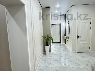 2-комнатная квартира · 75.1 м² · 3/5 этаж, мкр. Алтын орда за 35.5 млн ₸ в Актобе