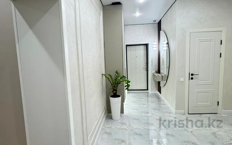 2-комнатная квартира · 75.1 м² · 3/5 этаж, мкр. Алтын орда за 35.5 млн ₸ в Актобе — фото 3
