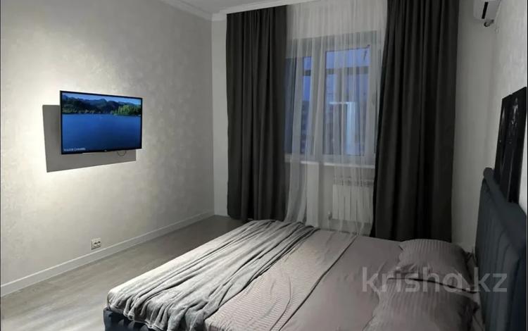 1-комнатная квартира · 50 м² · 5/10 этаж, 18А мкр 2 за 10 000 ₸ в Актау — фото 2