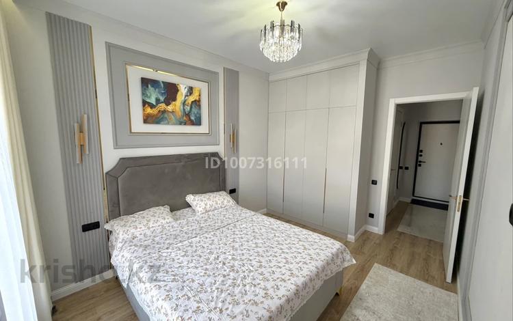 2-комнатная квартира · 39 м² · 5/12 этаж, Илияс Омаров 12В за 32.5 млн 〒 в Астане, Нура р-н — фото 37