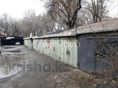 Гараж · 25 м² · Жангельдина 2/5 за 40 000 ₸ в Шымкенте, Аль-Фарабийский р-н
