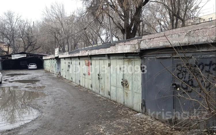 Гараж · 25 м² · Жангельдина 2/5 за 40 000 ₸ в Шымкенте, Аль-Фарабийский р-н — фото 2