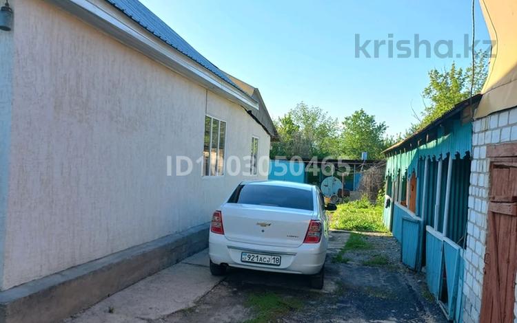 Отдельный дом · 4 комнаты · 85 м² · 16 сот., Чурсина 25 — Спорткоплекс за 12 млн ₸ в Урджаре — фото 2