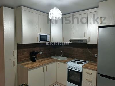 3-комнатная квартира · 63 м² · 5/5 этаж, Иманова 18 — Булавского иманова за 25 млн ₸ в Акколе