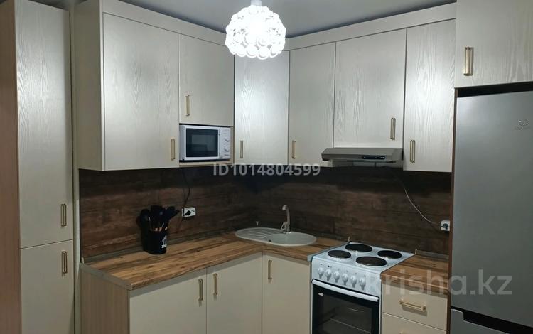 3-комнатная квартира · 63 м² · 5/5 этаж, Иманова 18 — Булавского иманова за 25 млн ₸ в Акколе — фото 3