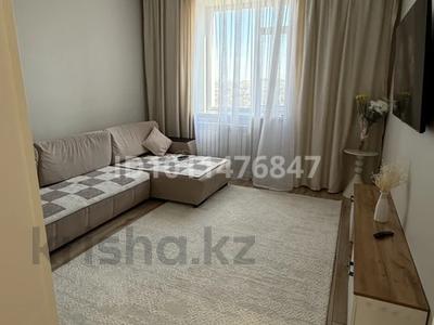 3-комнатная квартира · 77 м² · 9/9 этаж, Женис 80 за 45.5 млн 〒 в Кокшетау