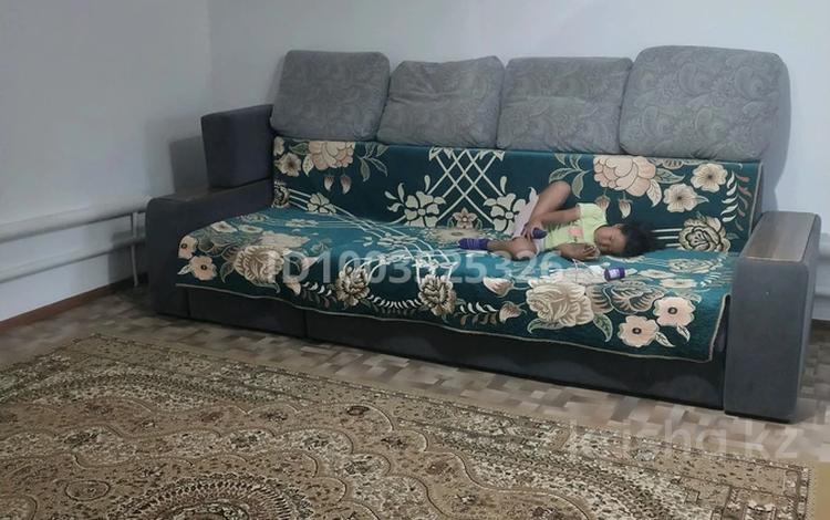 Отдельный дом · 3 комнаты · 80 м² · 17 сот., Мамедова 15 — Рядом школа,садик за 9 млн ₸ в Хромтау — фото 2
