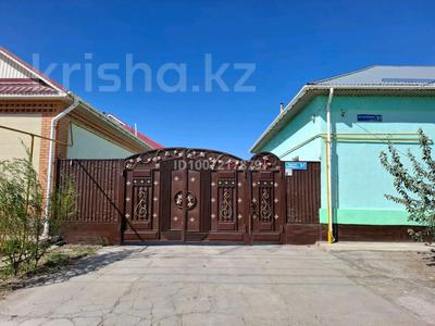 Отдельный дом · 4 комнаты · 120 м² · 8 сот., С. бейбарыс 92 — С. бейбарыс пен сәулет 28 көше қиылысы за 50 млн 〒 в 