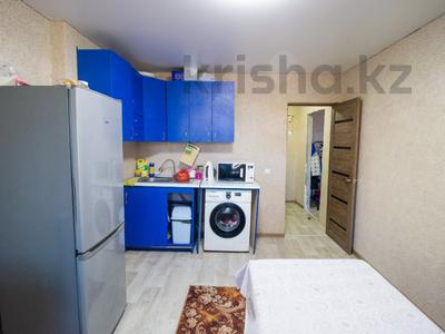 1-комнатная квартира, 36 м², 3/5 этаж, 4 мкр за 8.5 млн 〒 в Талдыкоргане, мкр Жастар