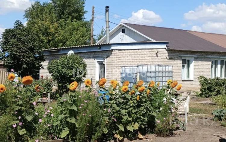 Часть дома · 4 комнаты · 90 м² · 10 сот., Транспортная 6 за 19 млн ₸ в Актобе, жилой массив Жилянка — фото 2
