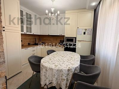 3-комнатная квартира · 88 м² · 2/14 этаж, Кайыма Мухамедханова 17/1 за 50 млн ₸ в Астане, Есильский р-н