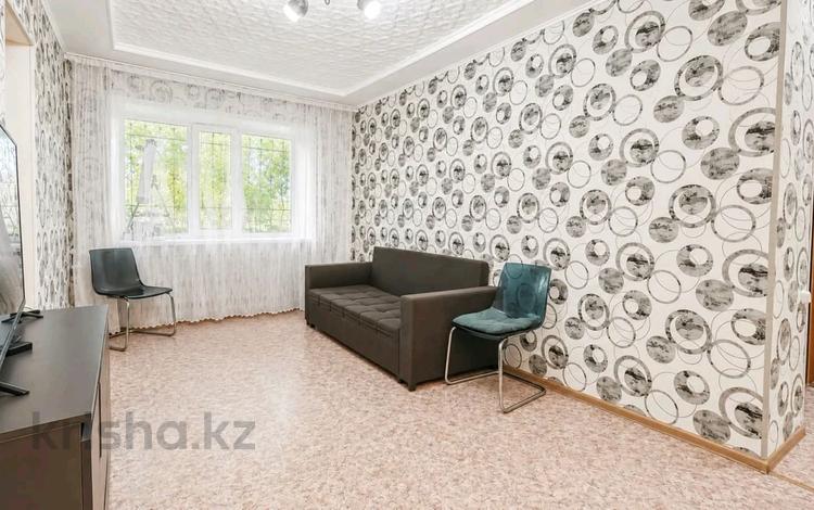 3-комнатная квартира · 55 м² · 1/5 этаж, Панфилова 2 за 8 млн ₸ в Шахтинске — фото 2