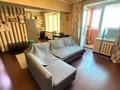 2-бөлмелі пәтер · 54.4 м² · 5/5 қабат, Тимирязева улица, бағасы: 38.5 млн ₸ в Алматы, Бостандыкский р-н
