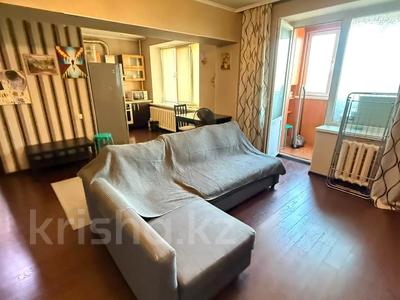 2-бөлмелі пәтер · 54.4 м² · 5/5 қабат, Тимирязева улица, бағасы: 38.5 млн ₸ в Алматы, Бостандыкский р-н