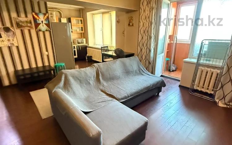 2-бөлмелі пәтер · 54.4 м² · 5/5 қабат, Тимирязева улица, бағасы: 38.5 млн ₸ в Алматы, Бостандыкский р-н — фото 7