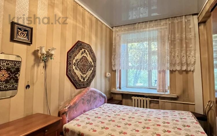 2-бөлмелі пәтер · 46 м² · 2/3 қабат, Жибек-жолы 149/3 — Байтурсынова, бағасы: 29 млн ₸ в Алматы, Алмалинский р-н — фото 2