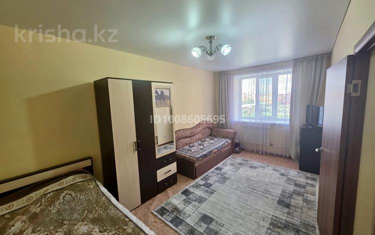 1-бөлмелі пәтер · 40 м² · 2/9 қабат, Старый аэропорт 13А — Возле набережной, болашак сарай, бағасы: 17.6 млн ₸ в Кокшетау — фото 2