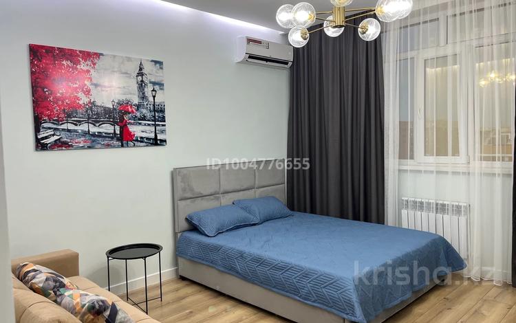 1-бөлмелі пәтер · 44 м² · 6/9 қабат, мкр Нурсая, Абулхайыр хана 51а — Напротив ЦОНа, рядом Аэропорт, бағасы: 15 000 〒 в Атырау — фото 2