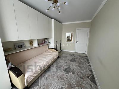 2-бөлмелі пәтер · 68 м² · 3/10 қабат, Сейфуллина 51, бағасы: 290 000 ₸ в Алматы, Турксибский р-н