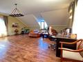 Жеке үй · 5 бөлме · 242.5 м² · 10 жүзд., С/к Локомотивное депо 3 91, бағасы: 56 млн ₸ в Актобе — фото 26