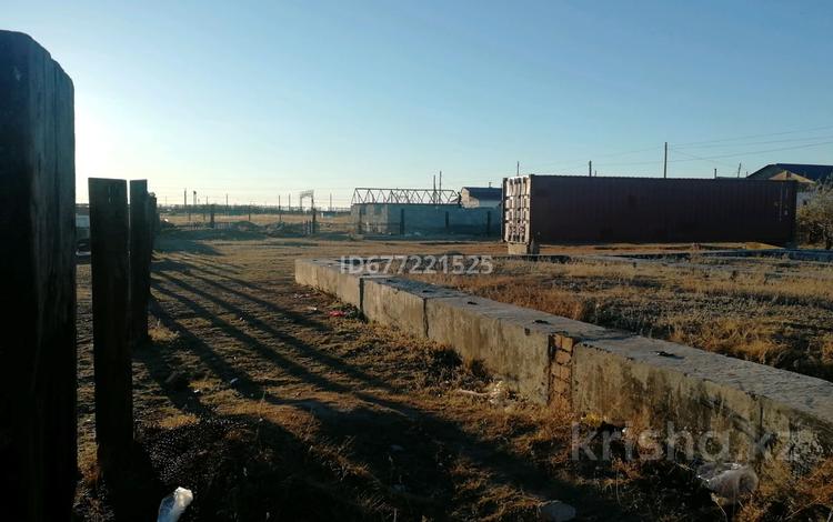 Участок · 16 соток, 23мкр за 16 млн 〒 в Экибастузе — фото 2