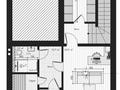 Отдельный дом · 6 комнат · 208.2 м² · 1.2 сот., 75 квартал за 155.5 млн 〒 в Костанае — фото 12