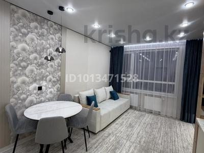 2-комнатная квартира · 38 м² · 2/6 этаж, Бауыржана Момышулы 11/14а за 35.5 млн ₸ в Алматы, Алатауский р-н