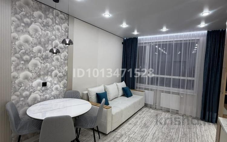 2-комнатная квартира · 38 м² · 2/6 этаж, Бауыржана Момышулы 11/14а за 35.5 млн ₸ в Алматы, Алатауский р-н — фото 2