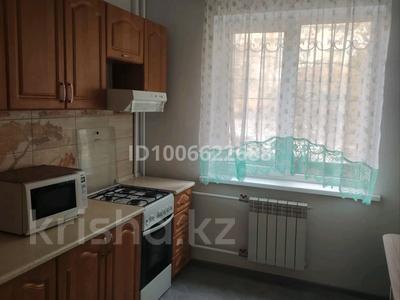 1-комнатная квартира · 40 м² · 2/9 этаж, мкр Жетысу-1 — Абая Момышулы за 220 000 ₸ в Алматы, Ауэзовский р-н