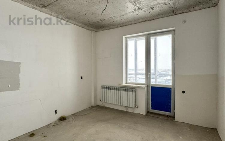 1-бөлмелі пәтер, 42.4 м², 9/10 қабат, трасса Астана-Караганда 23 — Абылайхана, бағасы: 12.7 млн 〒 — фото 2