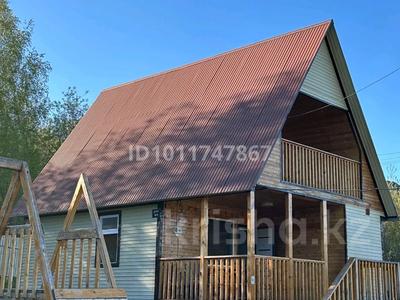 Дом · 4 комнаты · 80 м², Заводинка за 31 500 ₸ в Новой бухтарме