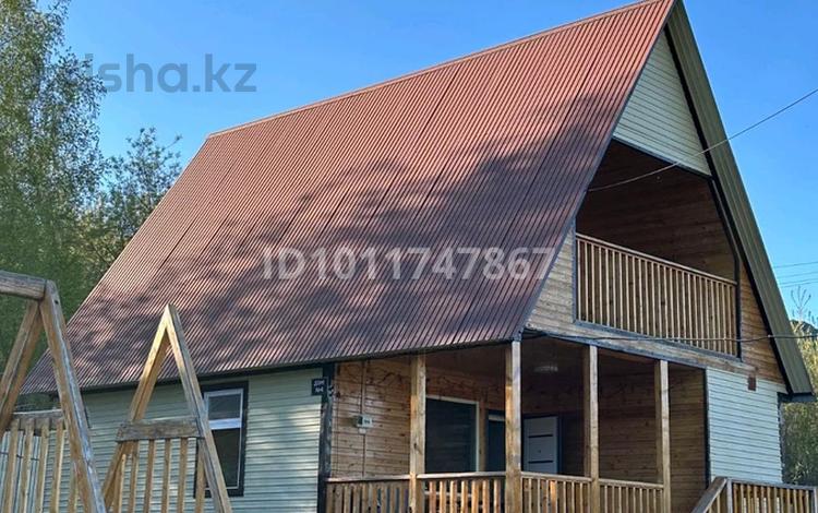 Дом · 4 комнаты · 80 м², Заводинка за 31 500 ₸ в Новой бухтарме — фото 2