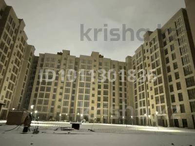 3-комнатная квартира · 97 м² · 4/10 этаж, Алихан бокейхана 7/1 за 62 млн 〒 в Астане, Есильский р-н