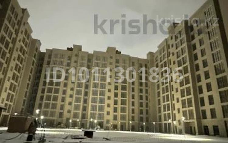 3-комнатная квартира · 97 м² · 4/10 этаж, Алихан бокейхана 7/1 за 62 млн 〒 в Астане, Есильский р-н — фото 2