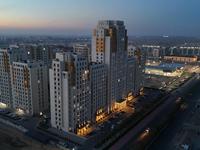 2-бөлмелі пәтер · 56 м² · 11/13 қабат, Байдибек би стр. 127/7, бағасы: 45 млн 〒 в Шымкенте, Абайский р-н