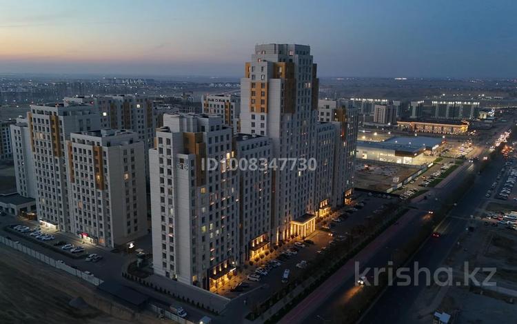 2-бөлмелі пәтер · 56 м² · 11/13 қабат, Байдибек би стр. 127/7, бағасы: 45 млн ₸ в Шымкенте, Абайский р-н — фото 21