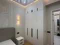 2-бөлмелі пәтер · 56 м² · 11/13 қабат, Байдибек би стр. 127/7, бағасы: 45 млн ₸ в Шымкенте, Абайский р-н — фото 9