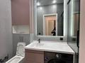 2-бөлмелі пәтер · 56 м² · 11/13 қабат, Байдибек би стр. 127/7, бағасы: 45 млн ₸ в Шымкенте, Абайский р-н — фото 10