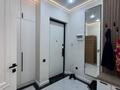 2-бөлмелі пәтер · 56 м² · 11/13 қабат, Байдибек би стр. 127/7, бағасы: 45 млн ₸ в Шымкенте, Абайский р-н — фото 24