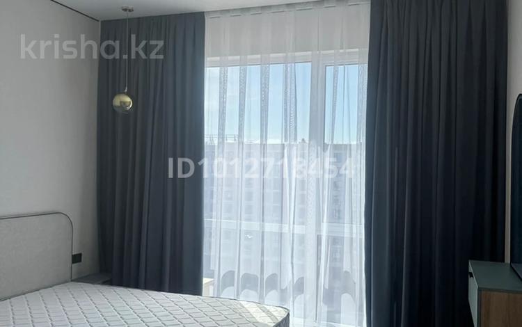 2-бөлмелі пәтер · 70 м² · 9/9 қабат, мкр Тараз, Рыскулова 33/2, бағасы: 62 млн ₸ в Шымкенте, Аль-Фарабийский р-н — фото 2