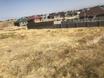 Участок · 8 соток, мкр Асар-2 Кымбат 79 — Школа 138 за 14 млн ₸ в Шымкенте, Абайский р-н