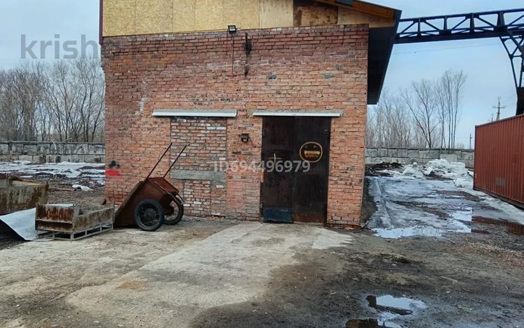 Промбаза · 200 соток, Щербакова 1/3 за 1 млн 〒 в Усть-Каменогорске, Ульбинский — фото 2