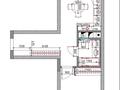 2-комнатная квартира · 60 м² · 6/12 этаж, Си Синхая 17 — Комиссия 0. Показы в любое время. за 57 млн ₸ в Алматы, Бостандыкский р-н — фото 52