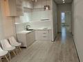 2-комнатная квартира · 60 м² · 6/12 этаж, Си Синхая 17 — Комиссия 0. Показы в любое время. за 57 млн ₸ в Алматы, Бостандыкский р-н