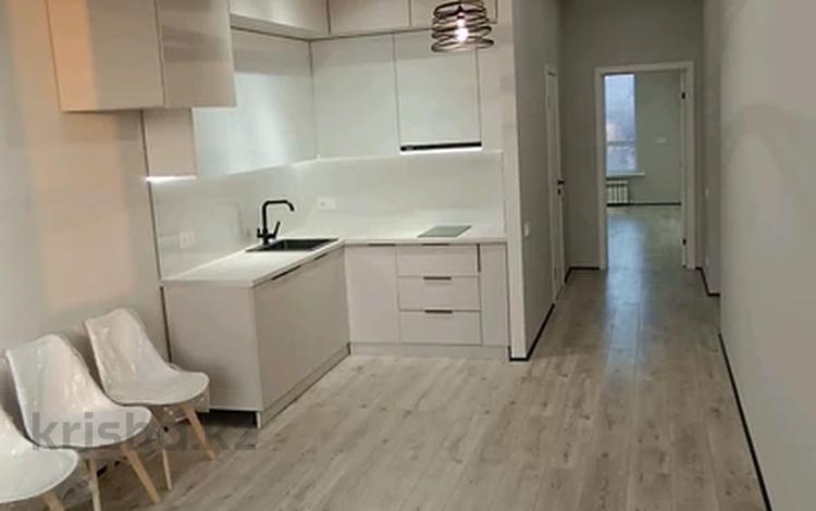 2-комнатная квартира · 60 м² · 6/12 этаж, Си Синхая 17 — Комиссия 0. Показы в любое время. за 57 млн ₸ в Алматы, Бостандыкский р-н — фото 4