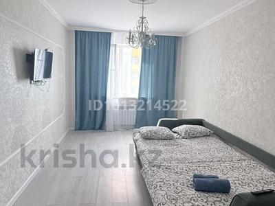1-комнатная квартира · 35 м² · 9/9 этаж, Аль-Фараби 34/1 — Улы Дала за 15 015 ₸ в Астане, Есильский р-н