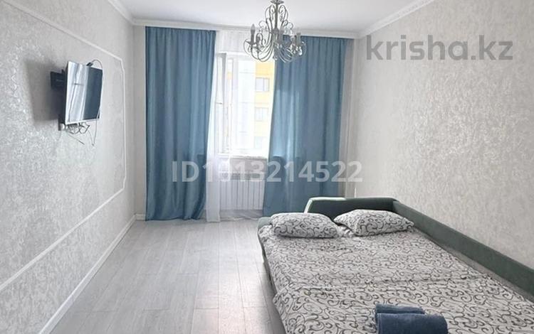 1-комнатная квартира · 35 м² · 9/9 этаж, Аль-Фараби 34/1 — Улы Дала за 15 015 ₸ в Астане, Есильский р-н — фото 2